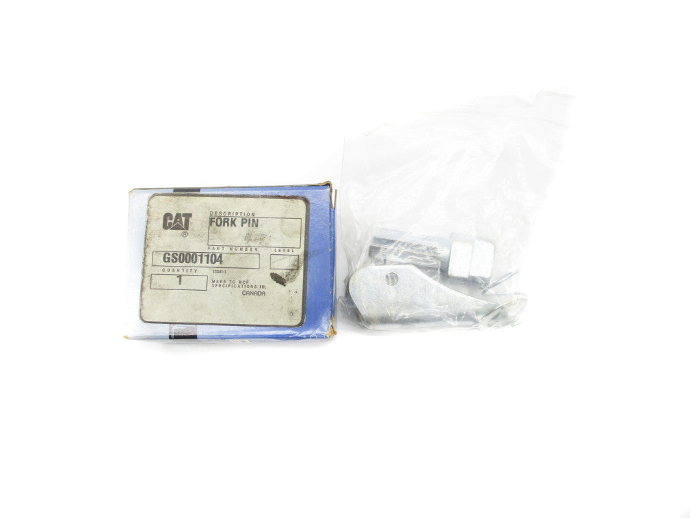 CAT GS0001104 NSMP