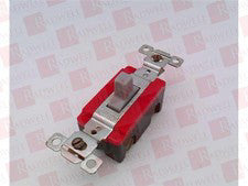 HUBBELL 4922GRY / 4922GRY (USED)