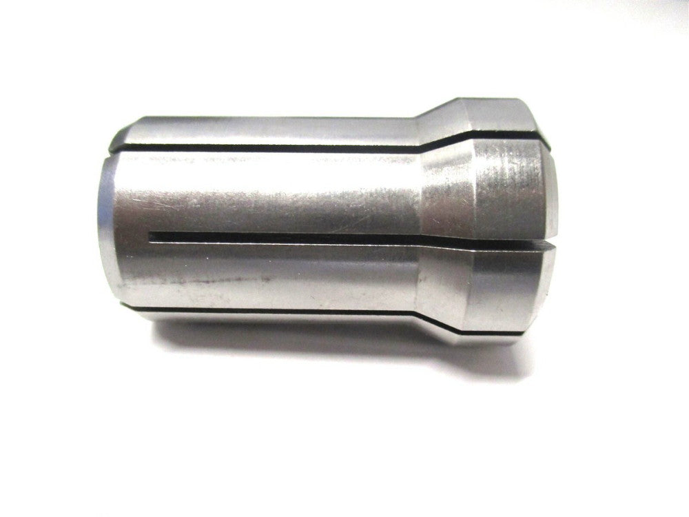 Techniks (01618-3/64) 3/64 x 1-5/8 Round Face DA180 HSS Double Angle Collet