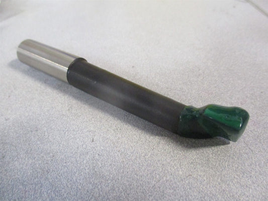 (C0B8L) 3/8" x 5/8" x 1-7/8" x 3-3/8" OAL Cobalt Solid Boring Bar 