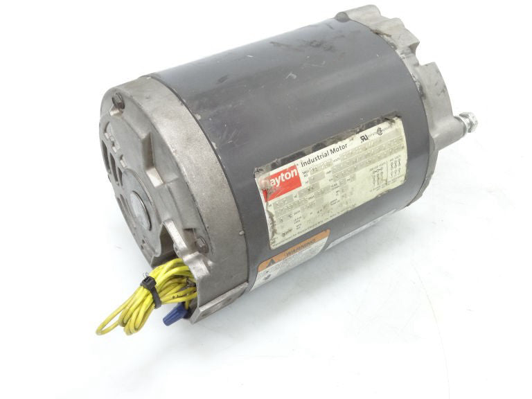 DAYTON 3N028N Motor - Used