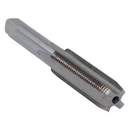 DRILL AMERICA DWTST3/4-40P 3/4"-40 UNS HSS Plug Tap