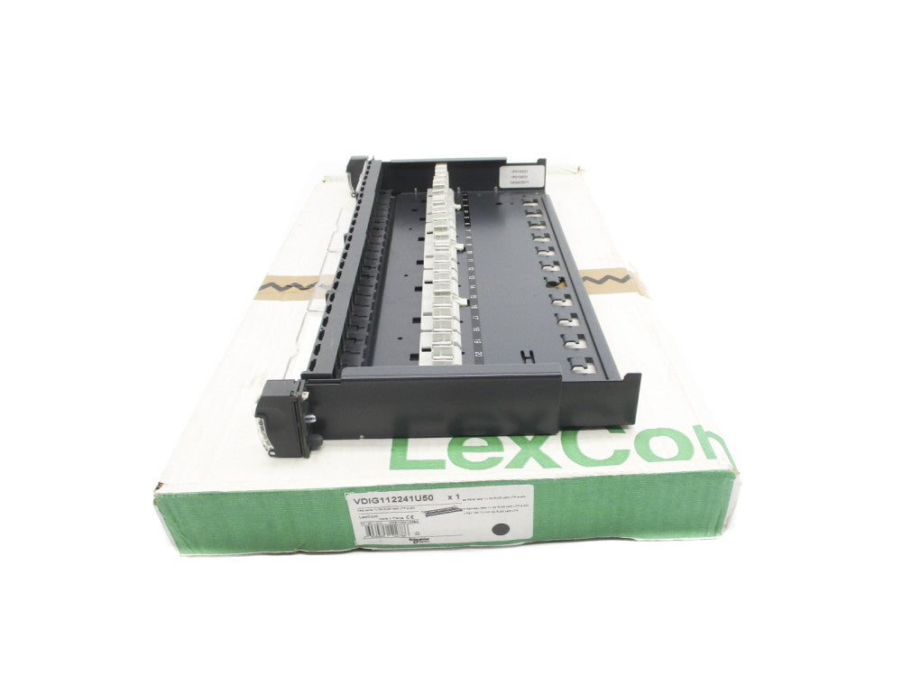 SCHNEIDER ELECTRIC VDIG112241U50 NSMP
