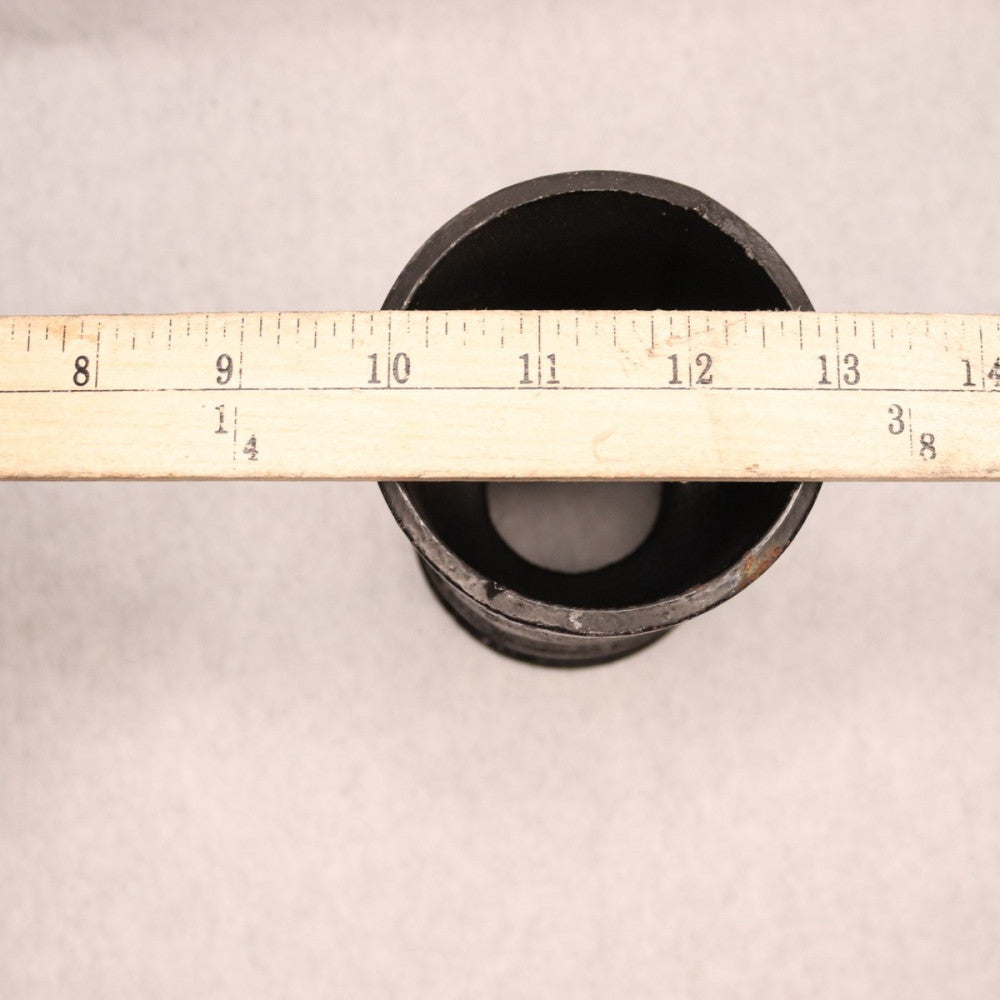 Cast Iron Reducer 3" x 2" SV143