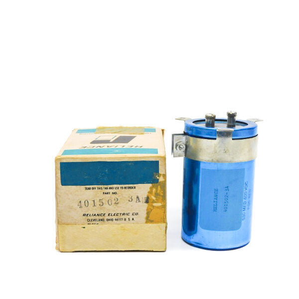 RELIANCE ELECTRIC 4015023A 460VDC NSMP