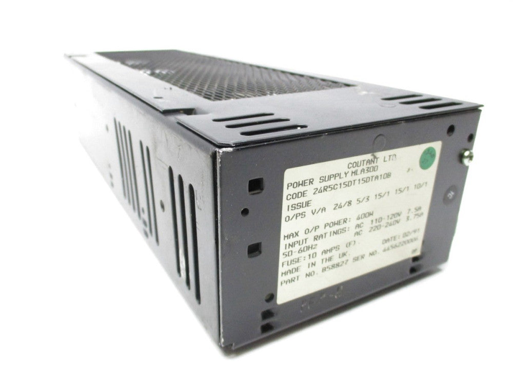 COUTANT B58827 REMAN