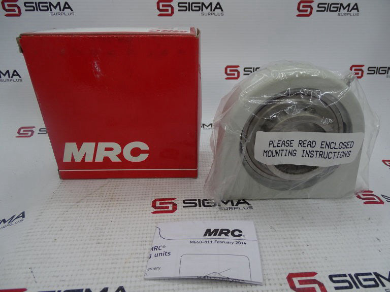 MRC CTB40SSG BEARING