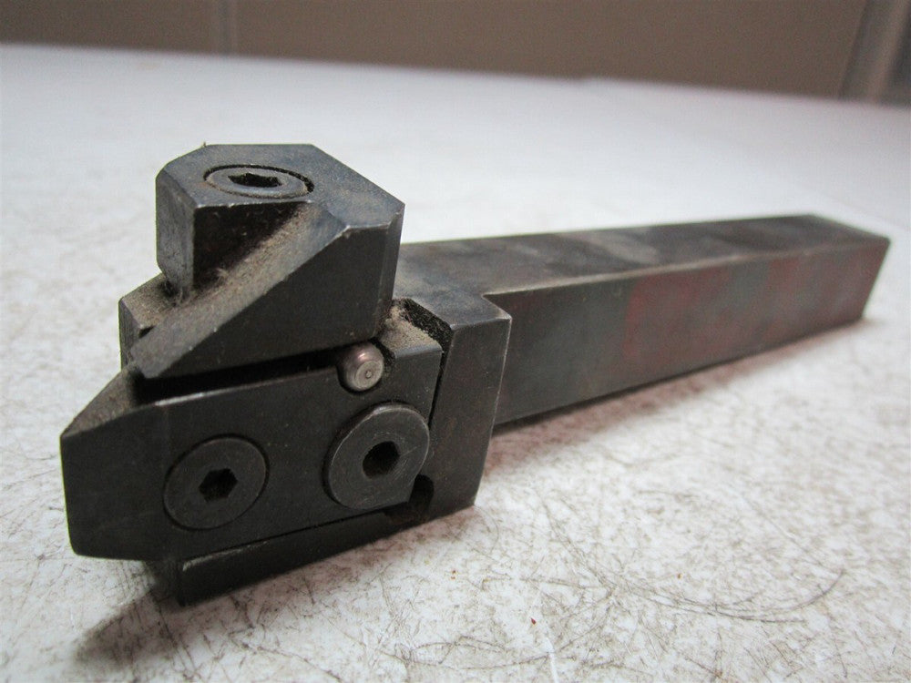 V THR 125 High Speed Steel Tool Holder
