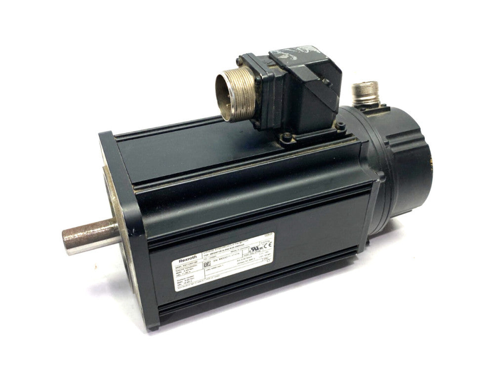 Rexroth Indramat MDD071B-N-040-N2S-095GA0 Servo Motor 3-Phase R911265186