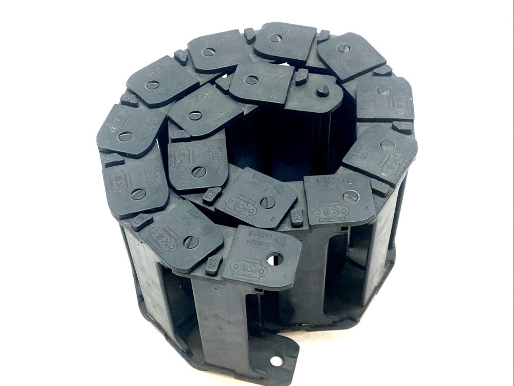 Kabelschlepp 0450.60 Energy Chain Cable Carrier 14 Links