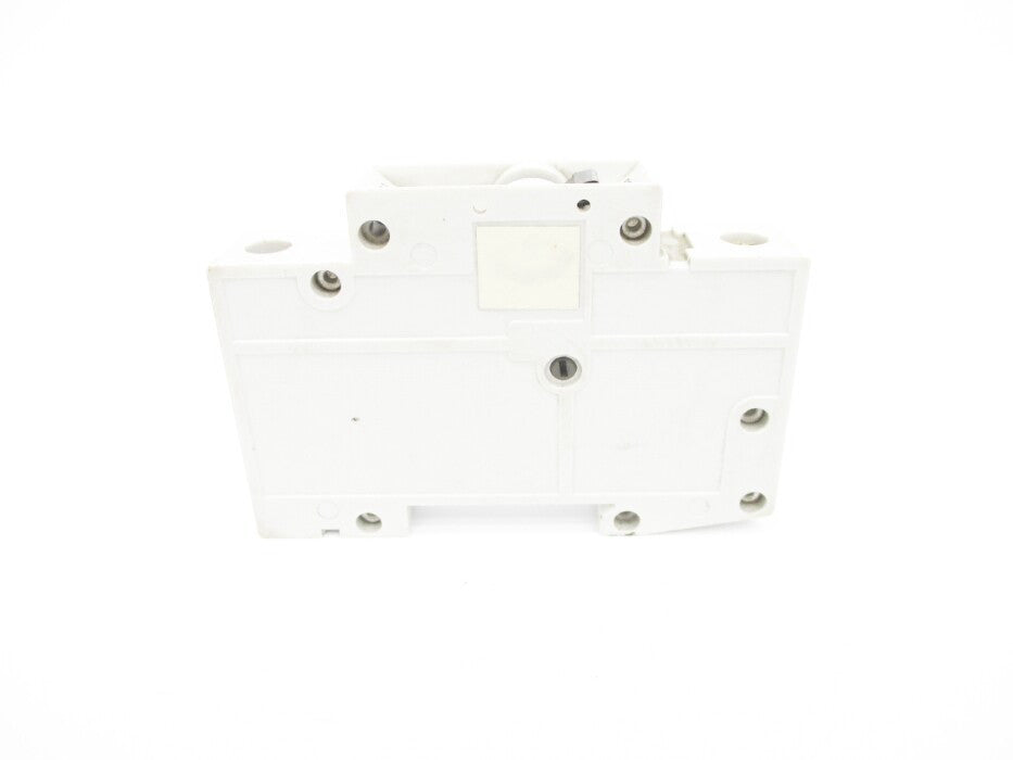 SIEMENS 5SX21D6 6A 230/400V UNMP