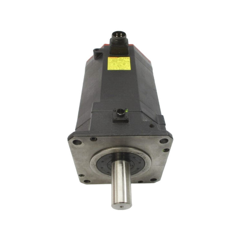 FANUC A06B-0273-B400#0100 408VAC 7.9A NSNP