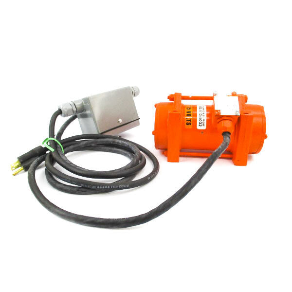 VIBCO 2P-75 115V .9A NSNP