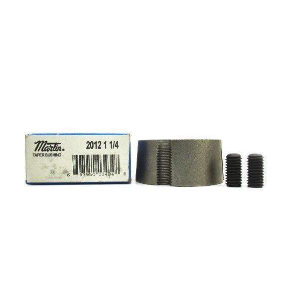 MARTIN 2012 1-1/4" NSMP