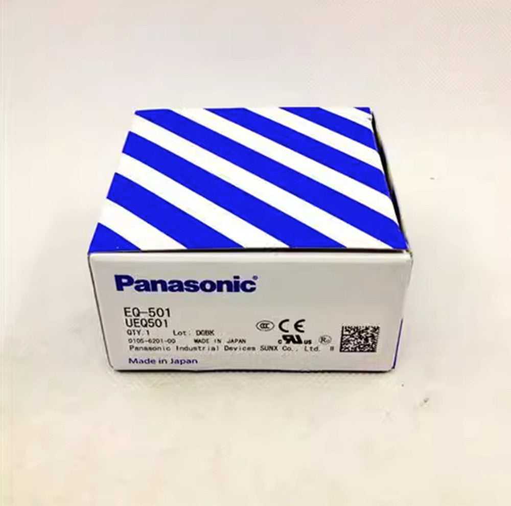 NEW Panasonic EQ-501 EQ501 Photoelectric Switch