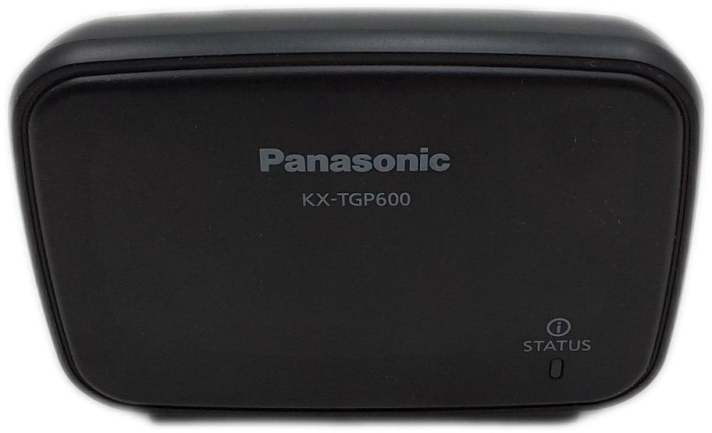 Panasonic KX-TGP600 SIP Cordless Phone Base