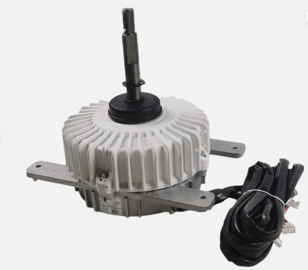 One Brand New WZDK560-38G ZKSP-560-8-2L Brushless DC Motor 310VDC