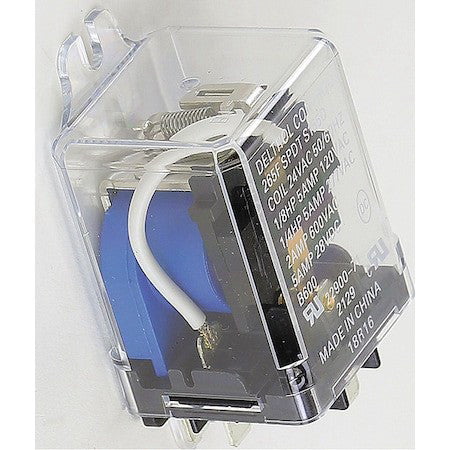 York S1-024-24116-000 Relay Control,24V,Spdt
