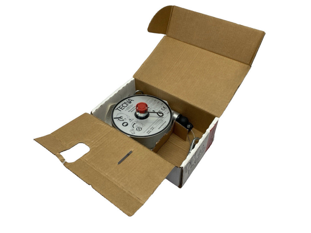 Tecna 9346/4,5 Tool Balancer 2-4kg 4500mm