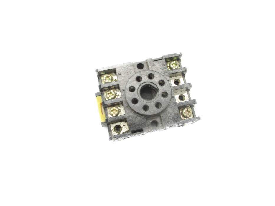 YOUNG ELECTRONICS DS-8-A UNMP
