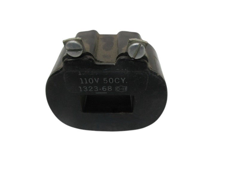 CUTLER HAMMER 1323.68 COIL 110V 50CY  NSNP