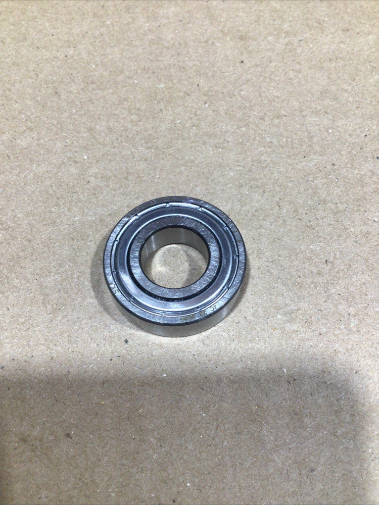SKF Deep Groove Ball Bearing, 6002-2Z/C3GJN