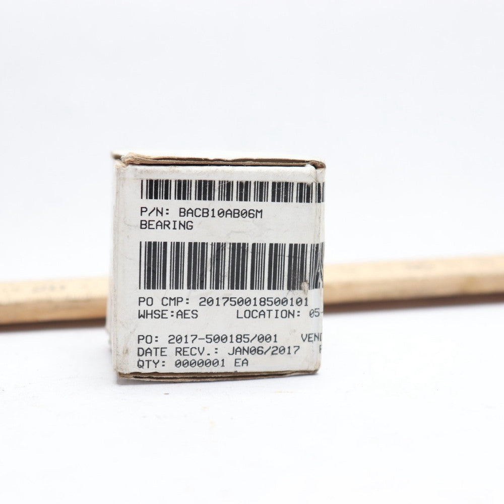 Bearing Actuator BACB10AB06M