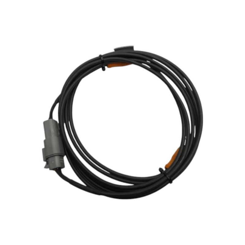 IFM EFECTOR EVC100 250VAC NSNP