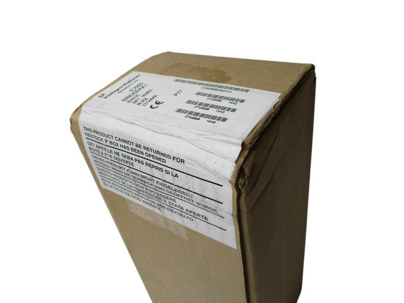 GE FANUC IC660BBD024X1 NSFS