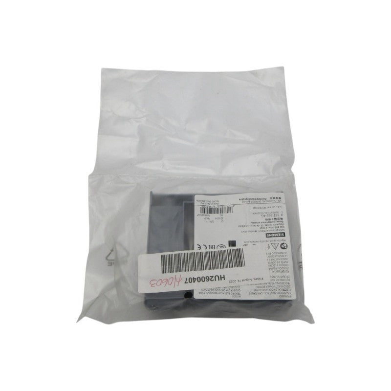 SIEMENS 3RT1955-4G NSMP
