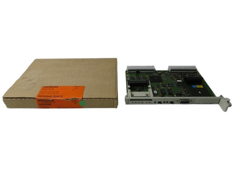SIEMENS SIMATIC S5 6ES5948-3UA13  NSMP