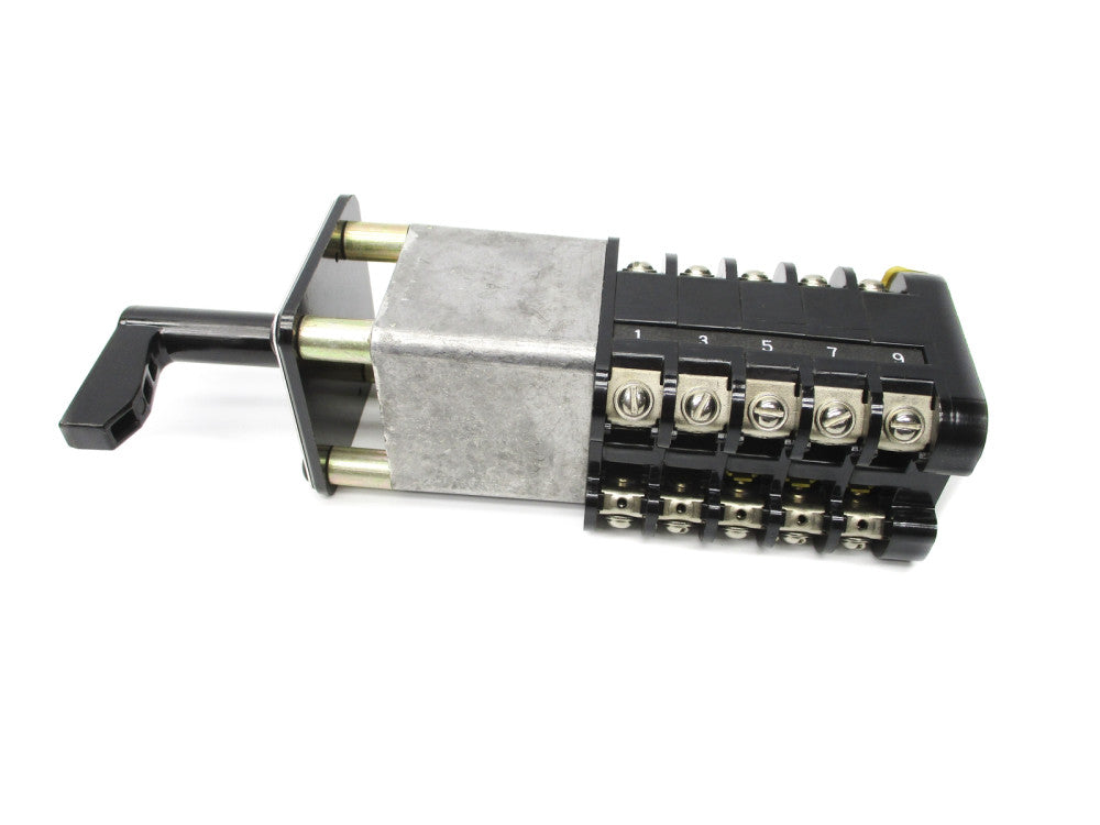 GENERAL ELECTRIC SBM10CJ715 NSNP