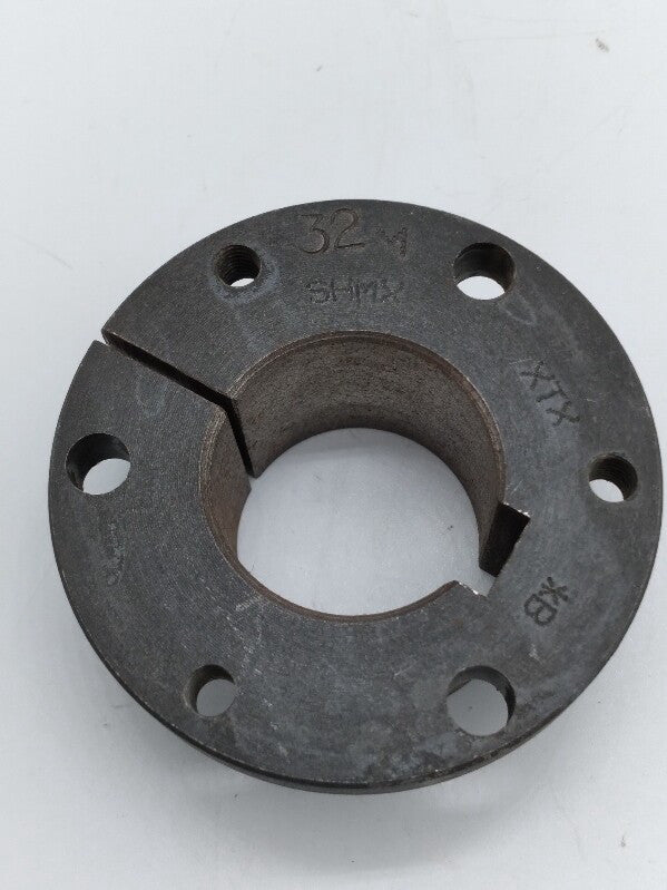 NEW TB Wood's SDS32MM Tapered Sure-Grip® Bushing 32mm Bore 