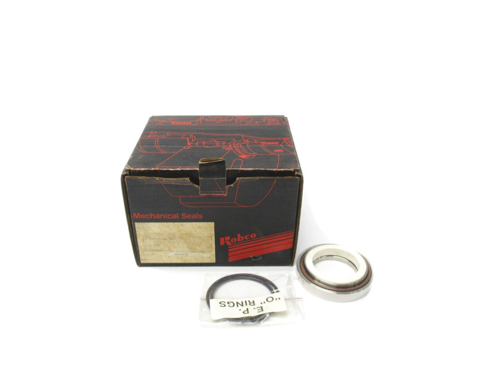 ROBCO SAS1875 NSMP
