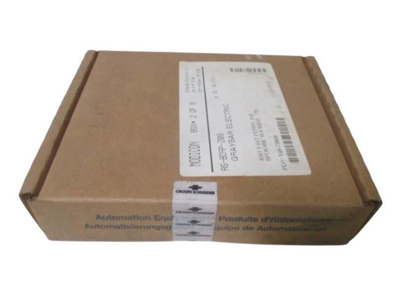 SCHNEIDER AEG TSX COMPACT DAP208/AS-BDAP-208 DISCRETE OUTPUT  NSFS