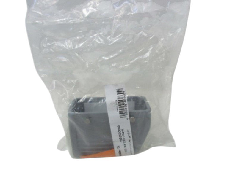 WEIDMULLER 1656590000 HDC 16B TOBU 1PG21G  NSMP