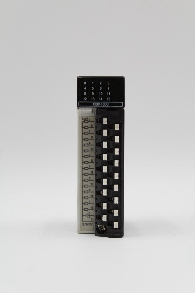 Moeller XIOC-16DO Digital Output Module (No Door)