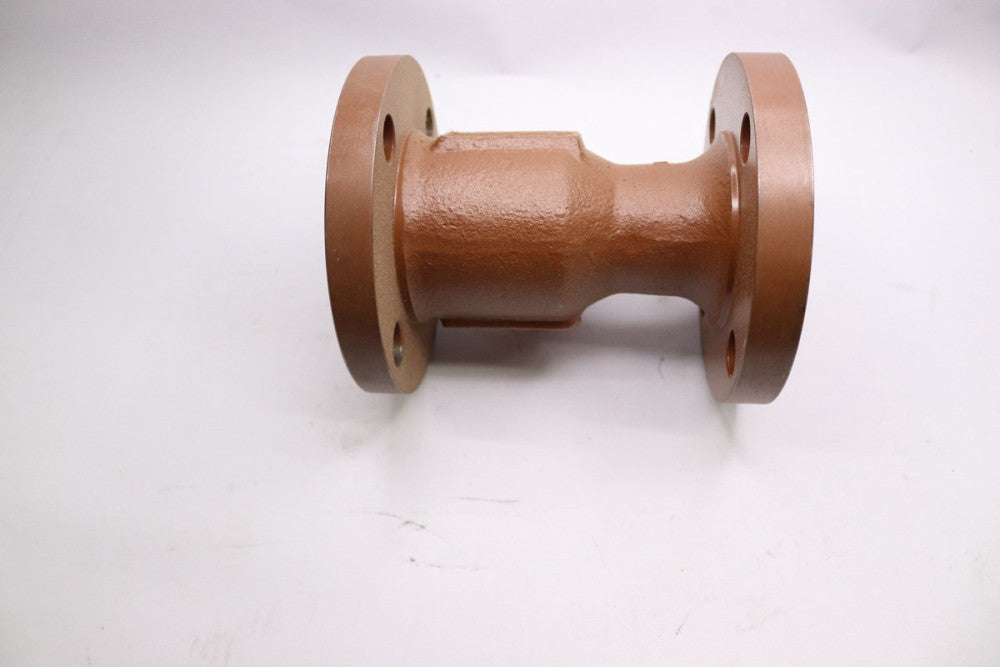 PBV Full Port Floating Ball Valve w/ Lever Operator 1" D6430-31-2236GL-NL-1