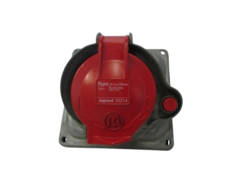 LEGRAND 52214 RECEPTACLE NSNP