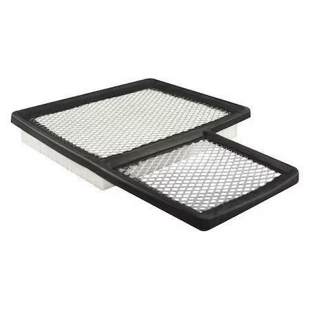 Baldwin Filters Pa30007 Air Filter,12-29/32 In. Lx10-3/32 In. W