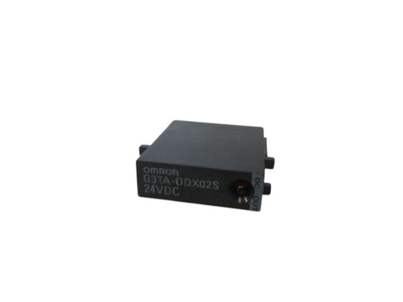 OMRON G3TA-ODX02S RELAY UNMP