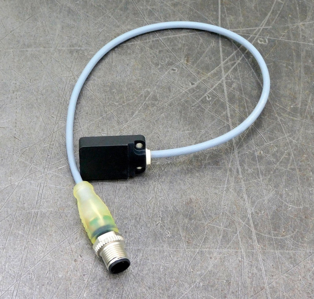 Balluff BES R01EC-PSC50A-BZ00 Inductive Factor 1 Sensor 30V DC 20 Hz BES04RF