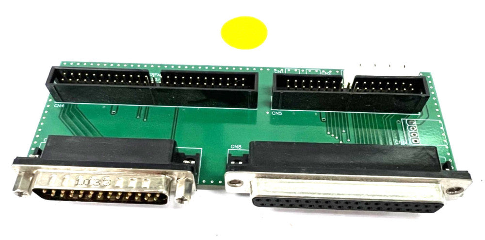 PCI INTERFACE REV .0123/07/2010V P84151 OAL 5-3/8"
