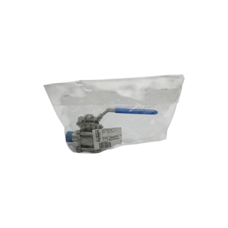 BURKERT 2654222.1TM 93952870 NSMP