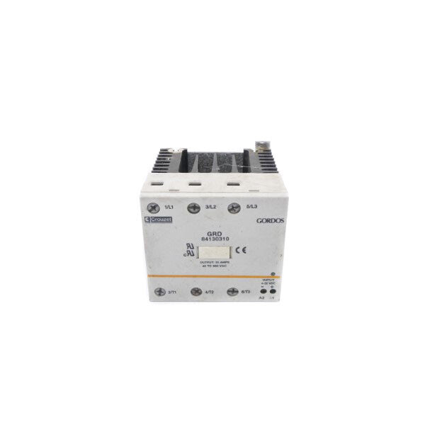 CROUZET 84130310 4-32VDC 25A NSNP