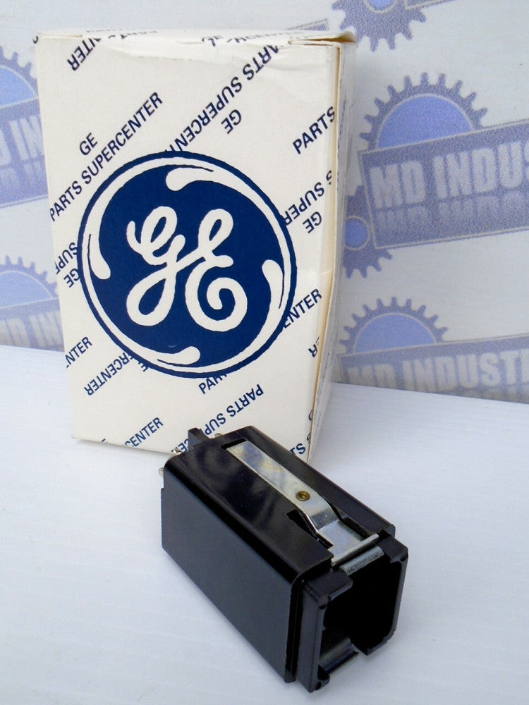  GE General Electric - CR103C1102 - 110-125V AC/DC PILOT LIGHT / Square