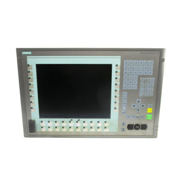 SIEMENS 6AV7821-0AB00-0AC0 115-230V 6-3.5A UNMP