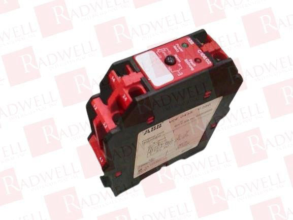 ASEA BROWN BOVERI C106.02-24VAC/DC / C1060224VACDC (USED)
