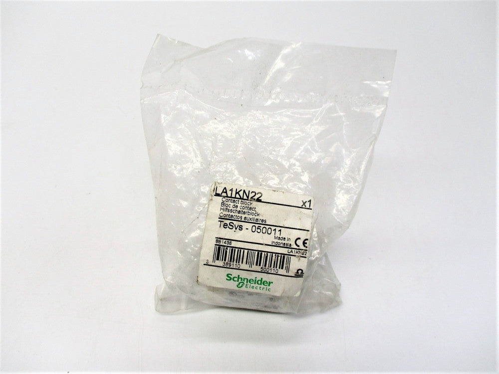 SCHNEIDER ELECTRIC LA1KN22 NSMP