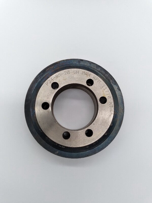NEW Gates P34-5M-20 Gear Belt Pulley 34 Teeth 20mm Belt 